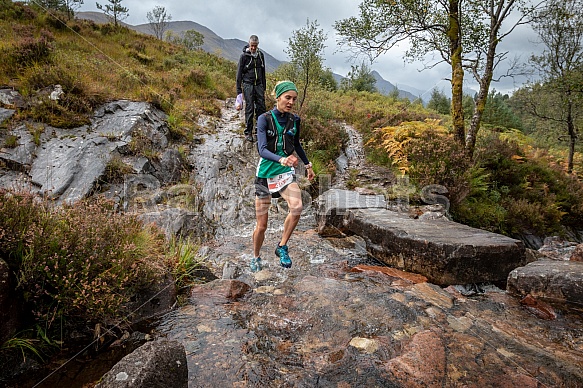 Mamores VK 2018