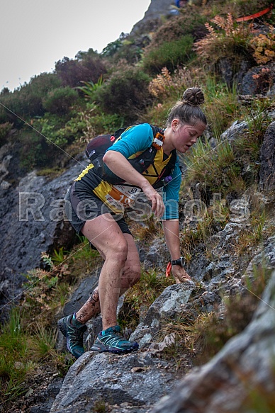 Glen Coe Skyline 2018