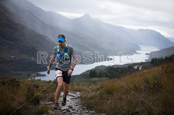 Salomon Mamores Vertical Kilometer 2017