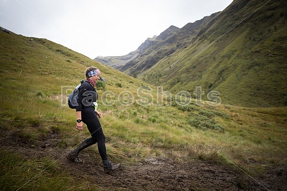 Ring of Steall Skyrace