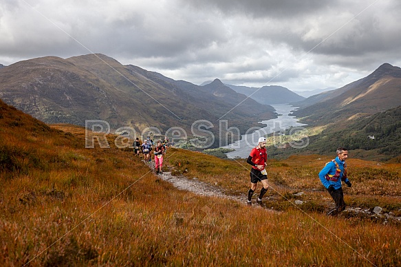 Ben Nevis Ultra 2018