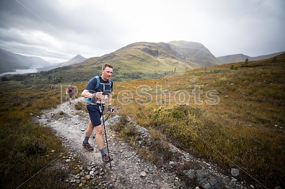 Mamores VK 2017