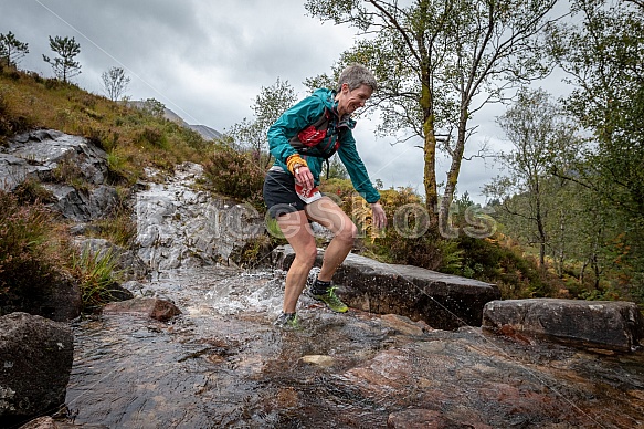 Mamores VK 2018
