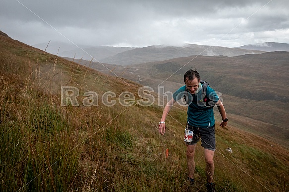 Mamores Vertical 2018 photo gallery