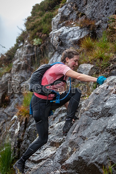 Glen Coe Skyline 2018