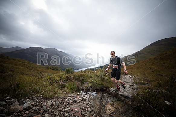 Salomon Mamores Vertical Kilometer 2017