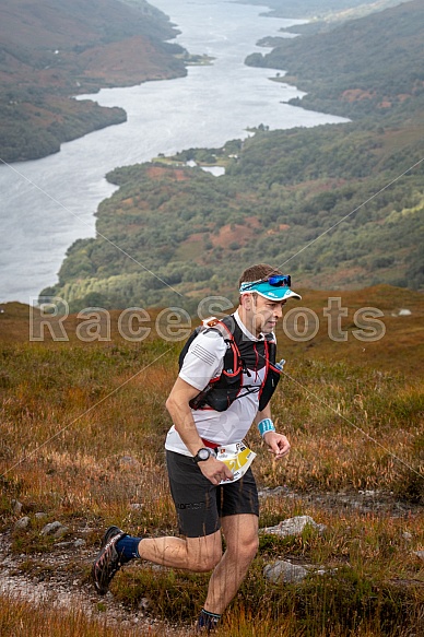 Ben Nevis Ultra 2018