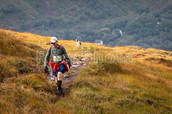 Ben Nevis Ultra 2018