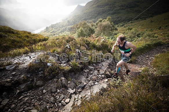 Salomon Mamores Vertical Kilometer 2017