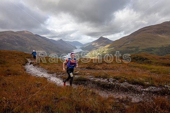 Ben Nevis Ultra 2018
