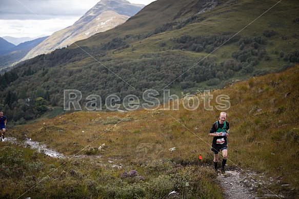 Mamores VK 2017