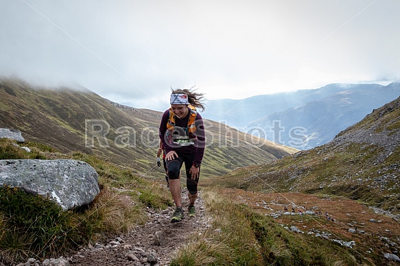 Ring of Steall Skyrace 2018