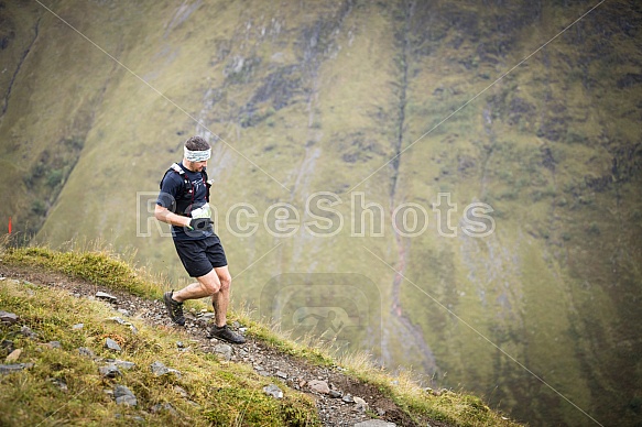Ring of Steall Skyrace 2017