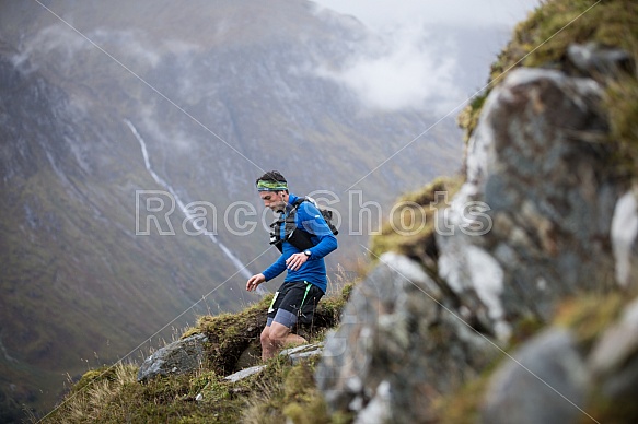 Ring of Steall Skyrace 2017