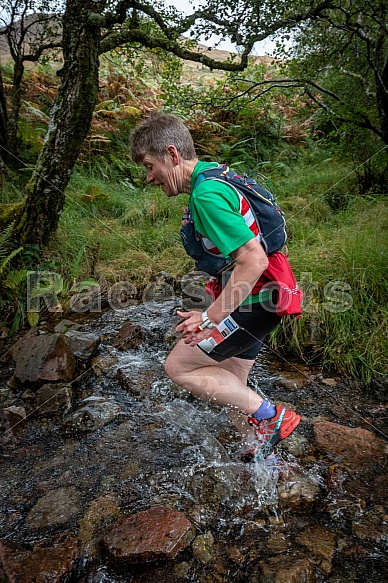 Mamores VK 2018