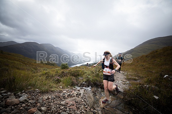 Salomon Mamores Vertical Kilometer 2017