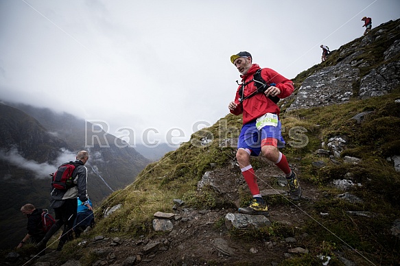 Ring of Steall Skyrace