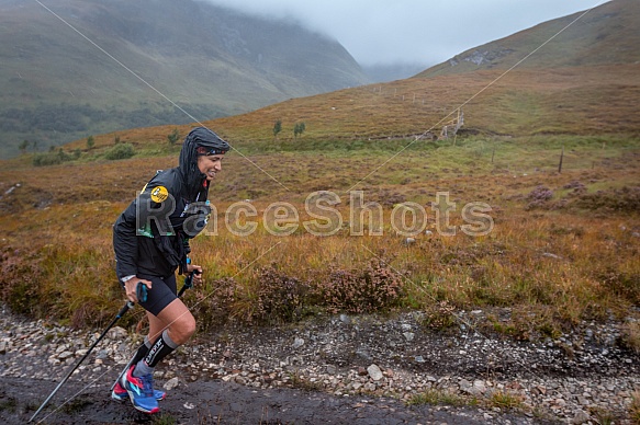 Mamores Vertical 2018 photo gallery
