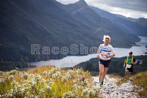 Salomon Mamores Vertical Kilometer 2017