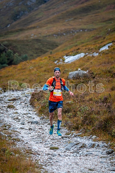Ben Nevis Ultra 2018