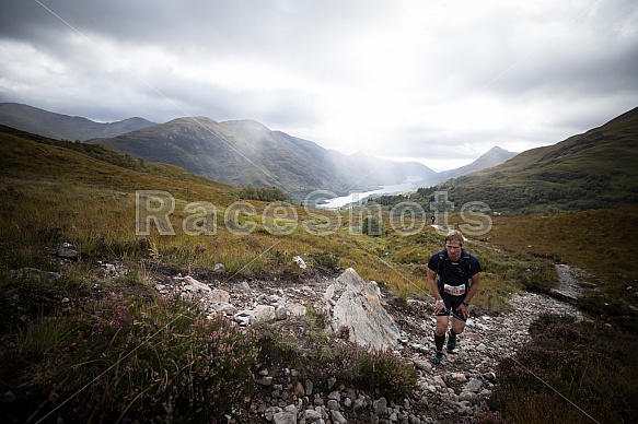 Salomon Mamores Vertical Kilometer 2017