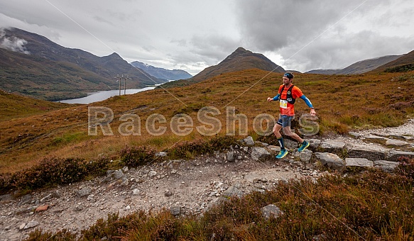 Ben Nevis Ultra 2018