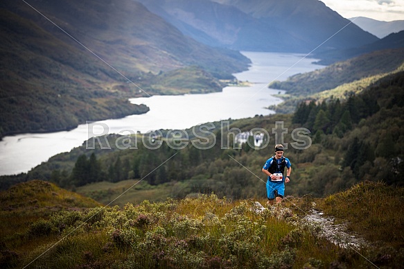 Mamores VK 2017