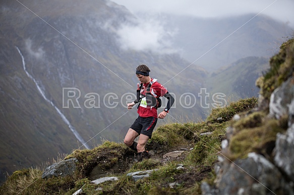 Ring of Steall Skyrace 2017