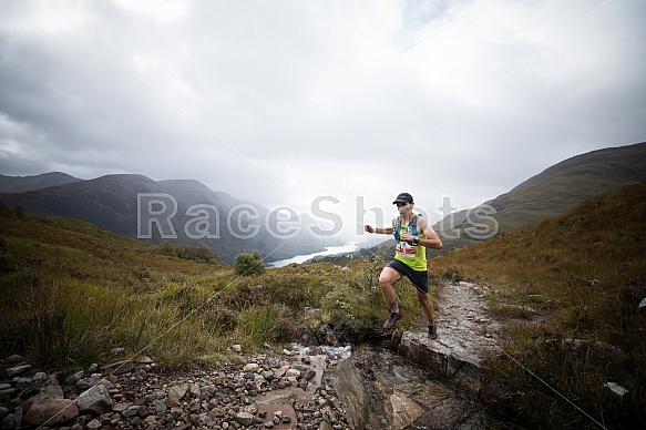 Salomon Mamores Vertical Kilometer 2017