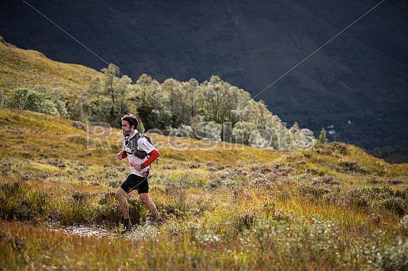 Salomon Mamores Vertical Kilometer 2017