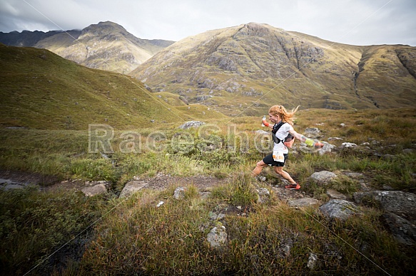 Salomon Glen Coe Skyline Gallery