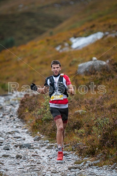 Ben Nevis Ultra 2018