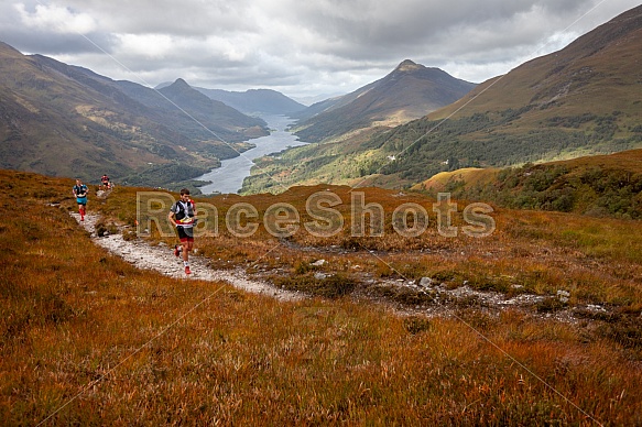Ben Nevis Ultra 2018
