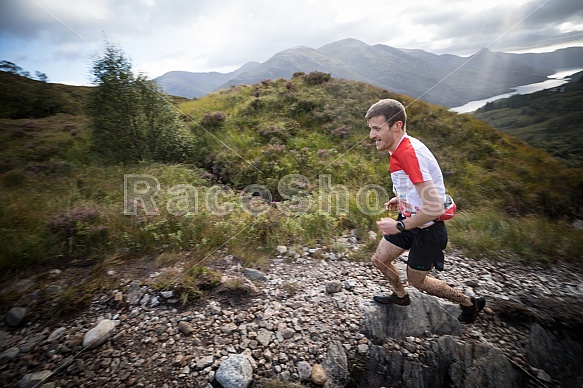 Salomon Mamores Vertical Kilometer 2017