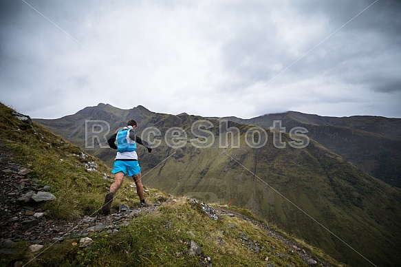 Ring of Steall Skyrace 2017