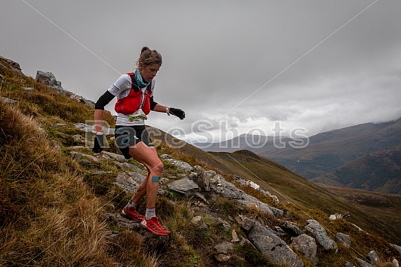 Ring of Steall Skyrace 2018