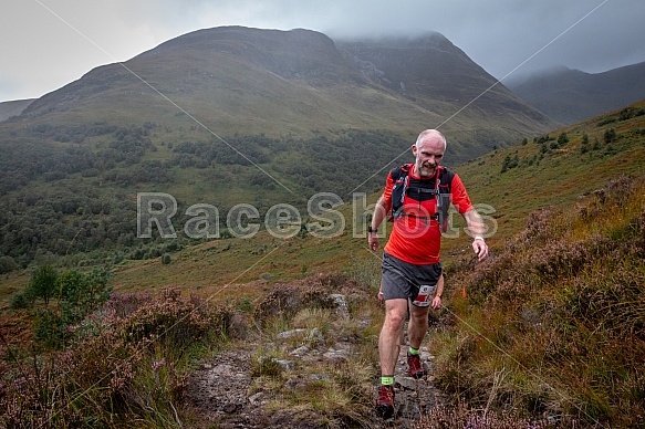 Mamores VK 2018