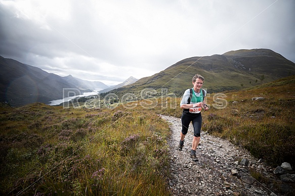 Salomon Mamores Vertical Kilometer 2017
