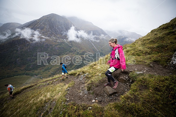 Ring of Steall Skyrace