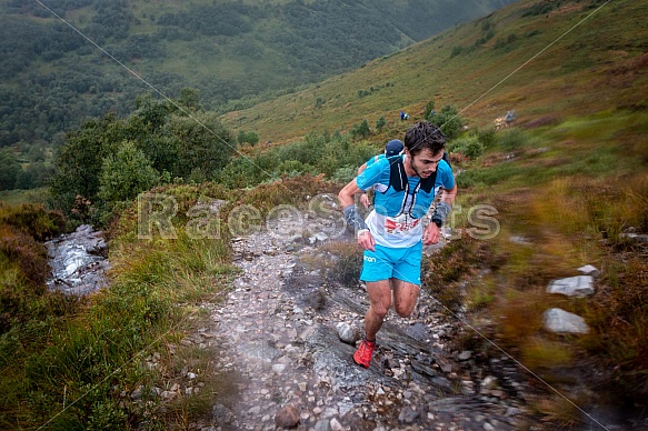 Mamores Vertical 2018 photo gallery