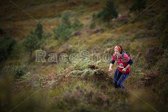 Salomon Mamores Vertical Kilometer 2017