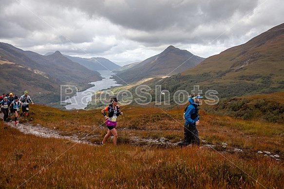 Ben Nevis Ultra 2018