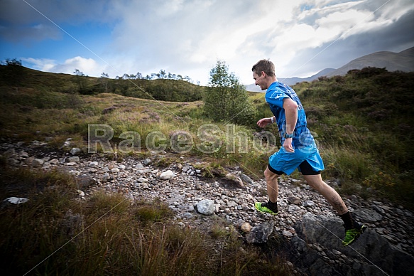 Salomon Mamores Vertical Kilometer 2017