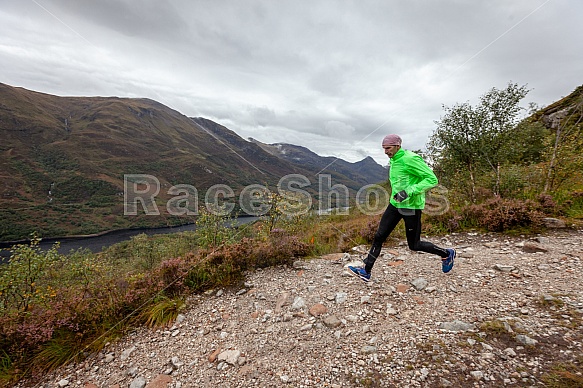 Ben Nevis Ultra 2018