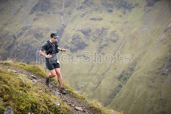Ring of Steall Skyrace 2017