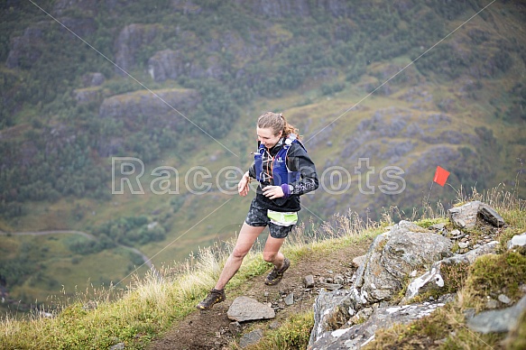 Ring of Steall Skyrace 2017