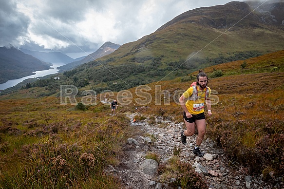 Mamores VK 2018