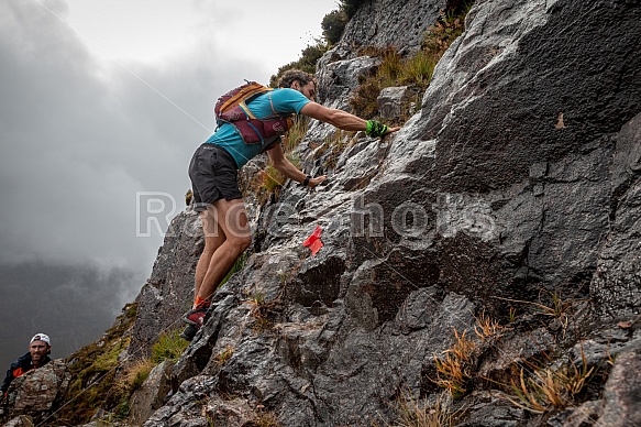Glen Coe Skyline 2018