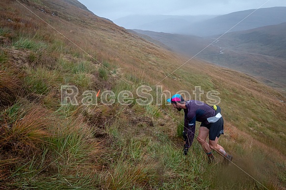 Mamores Vertical 2018 photo gallery