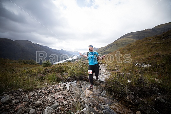 Salomon Mamores Vertical Kilometer 2017